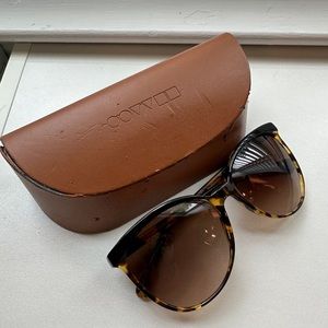 Oliver Peoples sunglasses